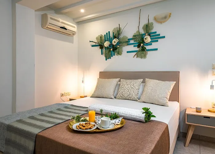 Tortuga Dafni Bay Diver's Paradise By 