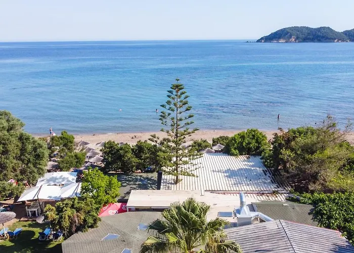 Tortuga Dafni Bay Diver's Paradise By 
