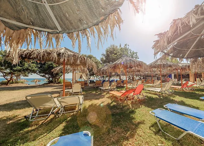 Tortuga Dafni Bay Diver's Paradise By 