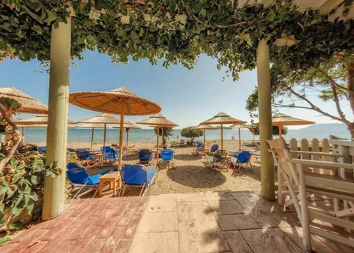 Tortuga Dafni Bay Diver's Paradise By 