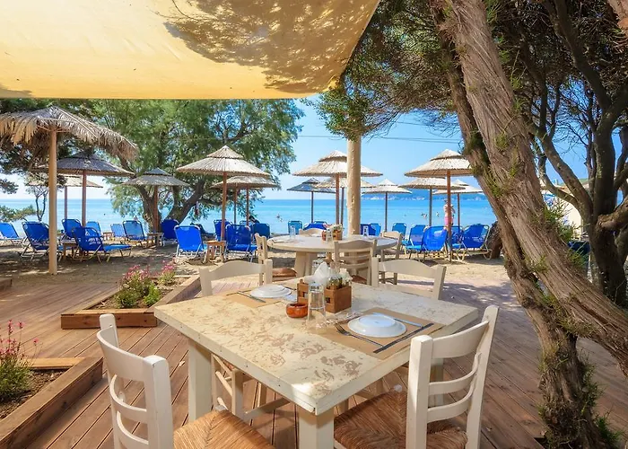Tortuga Dafni Bay Diver's Paradise By 